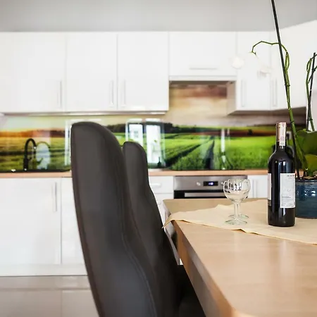 Апартаменты Czar Garbar *