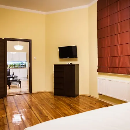 Czar Garbar Apartment