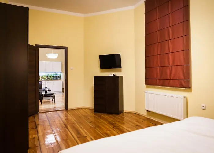 Czar Garbar Apartment