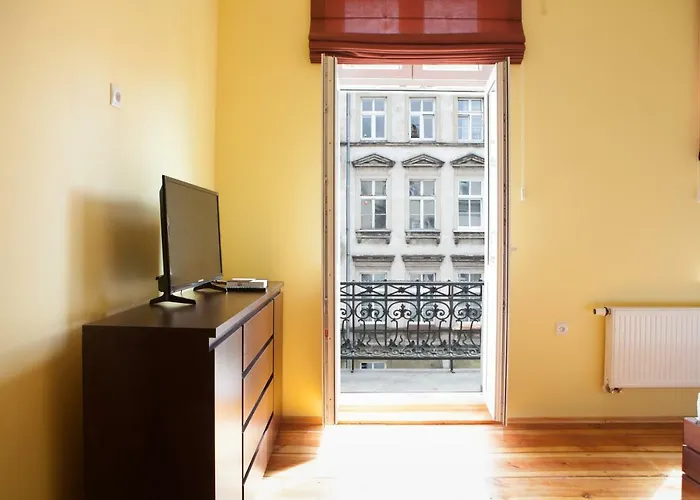 Czar Garbar * Poznan